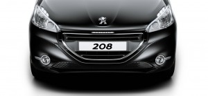 Peugeot 208 Roland Garros