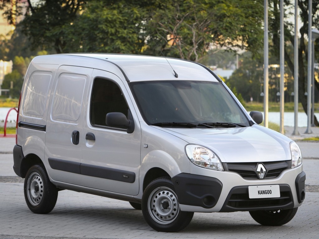 Renault kangoo подлокотник