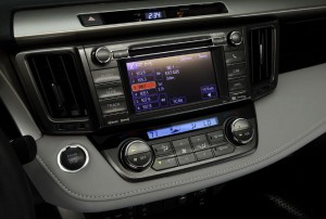 Toyota RAV4 2014 en México