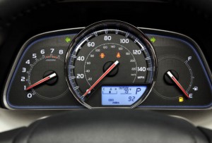 Toyota RAV4 2014 en México