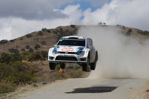 Volkswagen Rally 2014