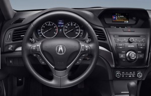 Acura ILX 2015 en México