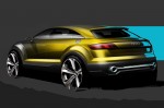 Audi Q4 Concept