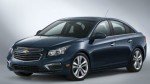 Chevrolet Cruze 2015