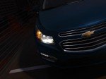 Chevrolet Cruze 2015