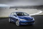 Chrysler 200 2015 en México