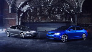 Chrysler 200 2015 en México colores