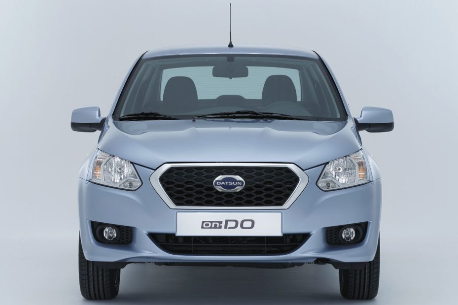 Авто datsun on do