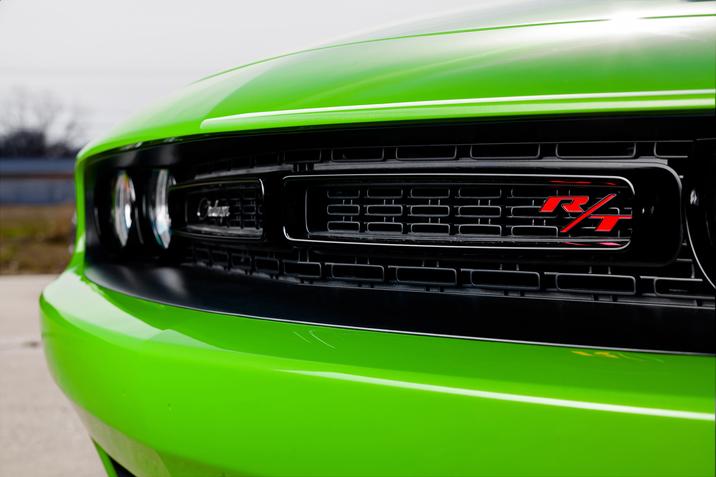 Dodge Challenger 2015