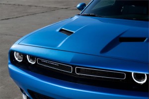 Dodge Challenger 2015