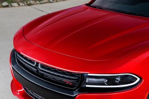 Dodge Charger 2015