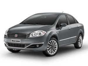 Fiat Linea