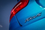 Ford Focus sedán 2015