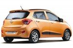 Hyundai Grand i10 2015 en México