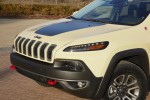 Jeep Cherokee Adventurer Concept