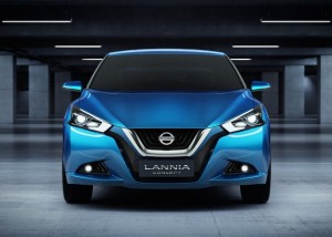 Nissan Lannia Concept