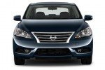 Nissan Sentra 2015 en México