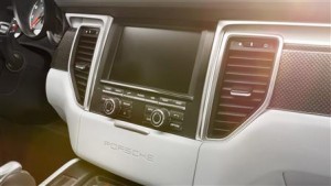 Porsche Macam 2015