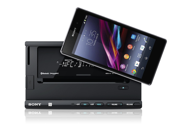 Sony XSP N1BT