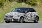 Audi A1 2015