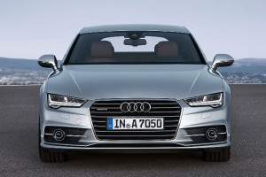 Audi A7 Sportback