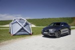 Audi Q3 Camping Tent