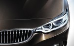 BMW Serie 4 Gran Coupé 2015 en México