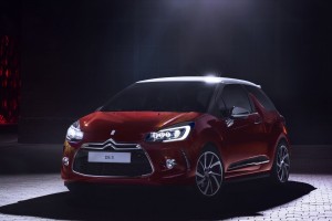 Citroën DS3