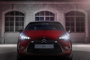 Citroën DS3