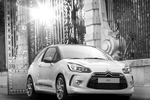 Citroën DS3