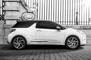 Citroën DS3