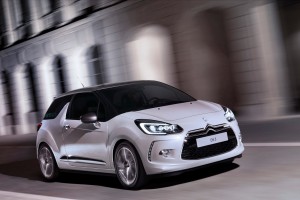 Citroën DS3