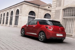 Citroën DS3