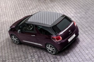 Citroën DS3