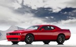 Dodge Challenger SRT Hellcat 2015