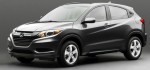 Honda HR-V 2015