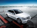 Mercedes-Benz Clase C 2015 en México