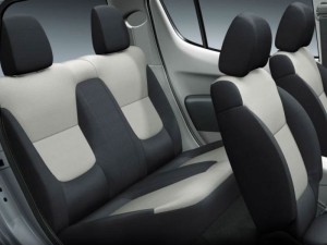 Mitsubishi L200 2015 en México