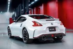 Nissan 370Z Nismo 2015