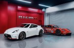 Nissan 370Z Nismo 2015