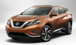 Nissan Murano