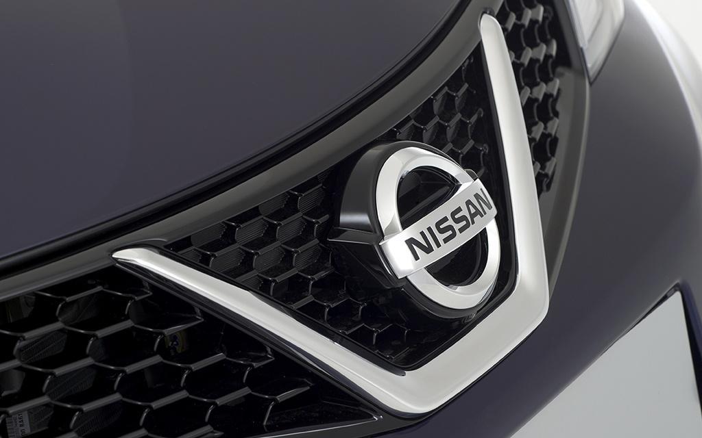 Nissan Pulsar