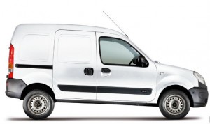 Renault Kangoo 2015 en México