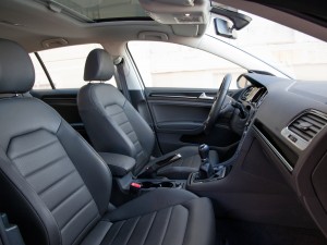 Volkswagen Golf VII