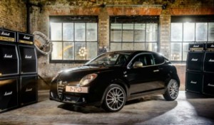 Alfa Romeo Mito Marshall