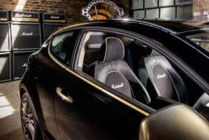 Alfa Romeo Mito Marshall