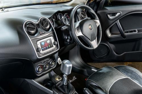 Alfa Romeo Mito Marshall