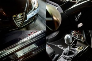 Alfa Romeo Mito Marshall