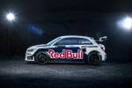 Audi S1 Rallycross