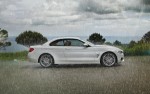 BMW Serie 4 Convertible 2015